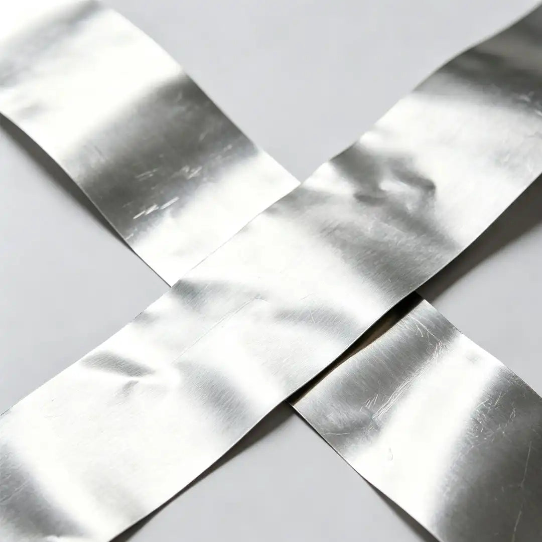 Ultra-thin Aluminum Foil 0.006mm