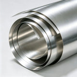 RapidKeen Ultra Thin Stainless Steel Foil Industrial Grade