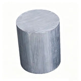 6061 Aluminum  Round Dia 2mm (0.08")