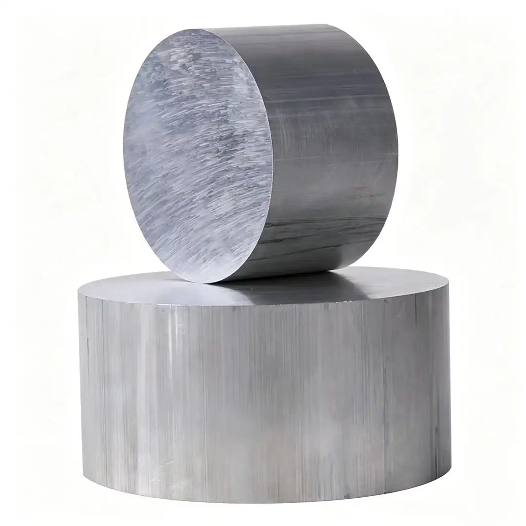 6061 Aluminum  Round Dia 2mm (0.08")