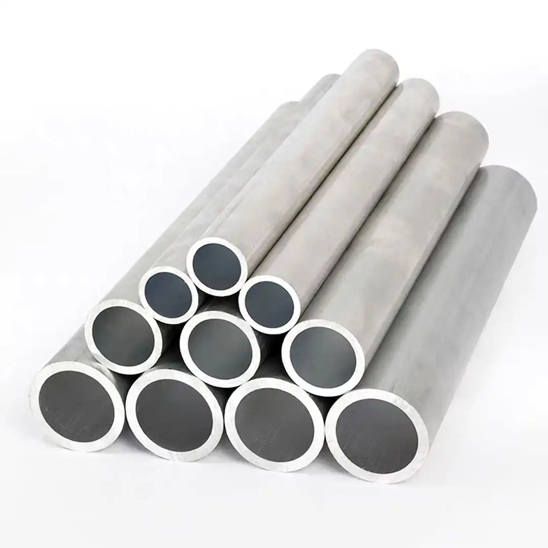 Aluminum Alloy Tube OD 5mm (0.2")  custom