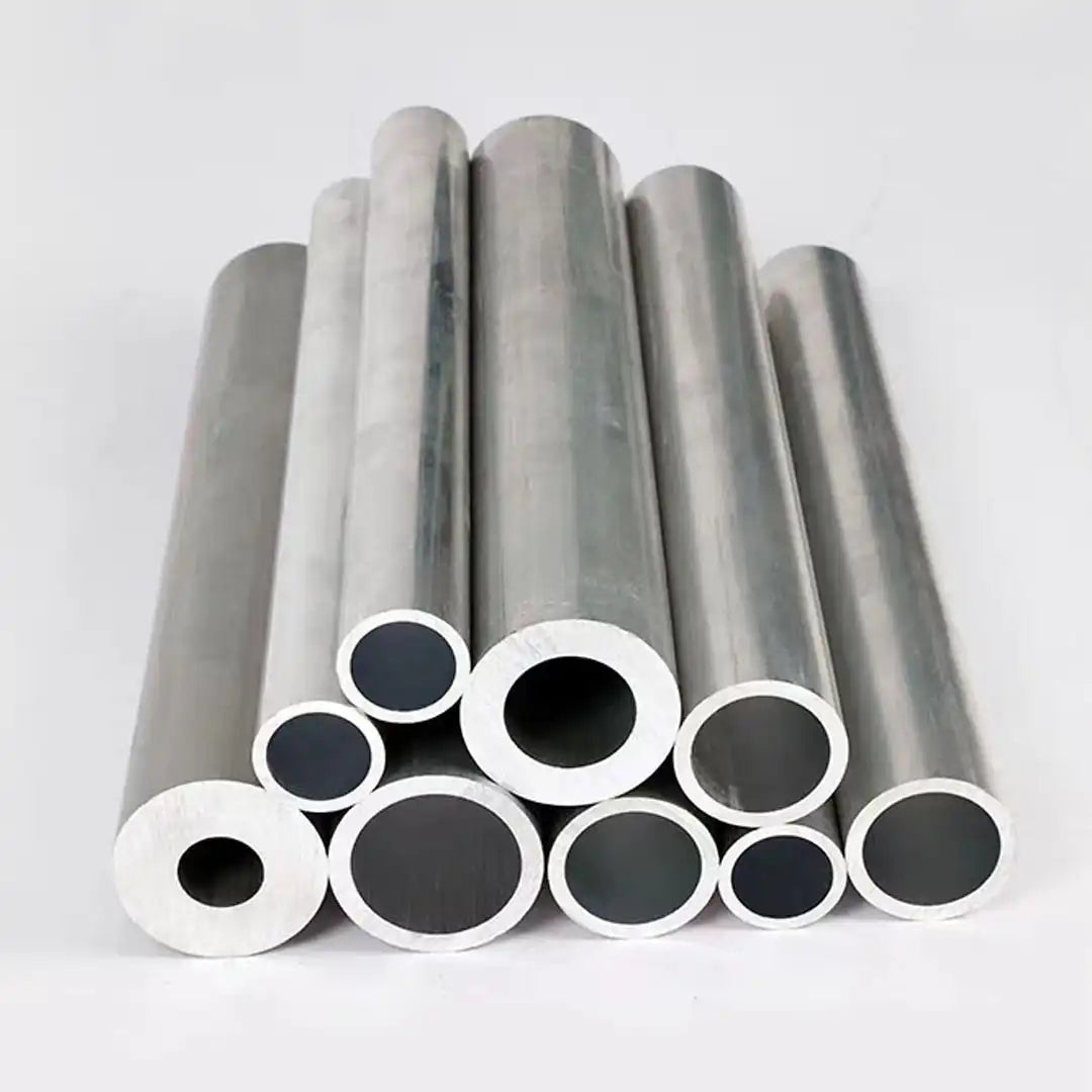 Aluminum Alloy Tube OD 5mm (0.2")  custom