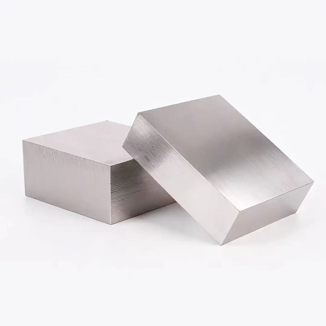 Grade 5 Titanium Alloy Plate Sheet 0.6mm