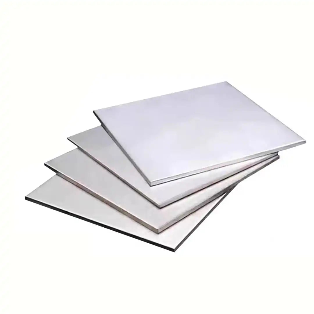 Grade 5 Titanium Alloy Plate Sheet 0.6mm